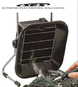 Supreme Smoke Absorber