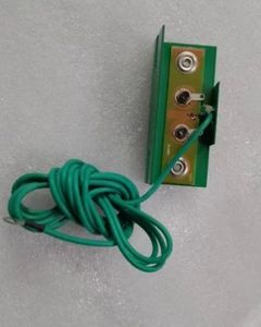4 Pin ESD Common Grounding Point