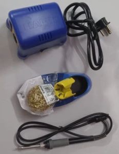 Hakko Soldering Station Fx888d