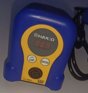 Hakko Soldering Station Fx888d