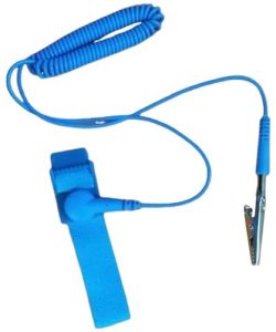 Supreme ESD Wrist Strap Band
