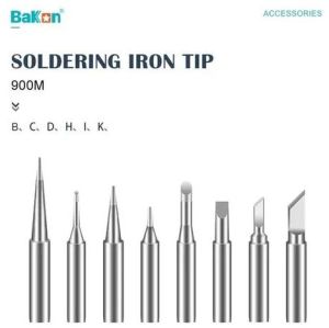 Bakon Soldering Iron Tip