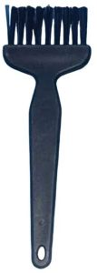 Black Anti Static ESD Cleaning Brush