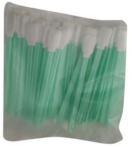 Clean Room Swab