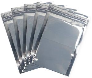 ESD Anti Static Bag With Zip Lock