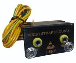 ESD Common Grounding 2 Pin Point