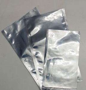 ESD Shielding Zip Lock Bag