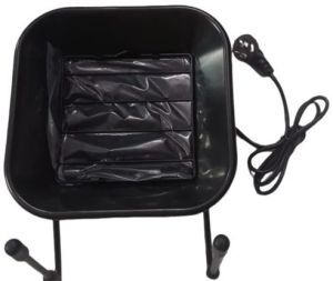 ESD Soldering Fume Absorber