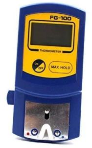 Hakko FG-100 Soldering Iron Tip Thermometer