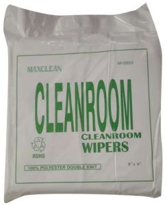 Maxclean Cleanroom Wipers