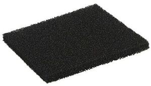 Supreme Activated Carbon Filter Sponge
