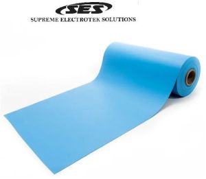 Supreme Anti Static Blue 2 Layer ESD Mat