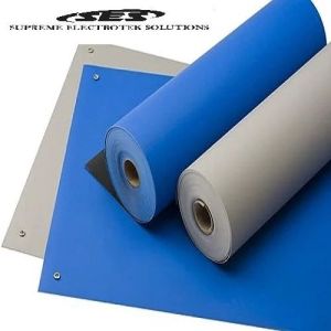 Supreme Anti Static ESD Mat Roll