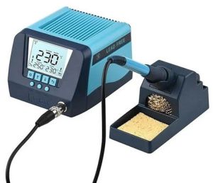 Supreme BK90 90W Soldering Iron Station