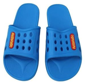 Supreme Electrostatic Discharge ESD Slipper