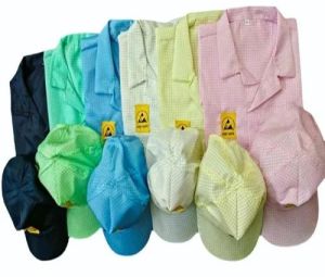 Supreme ESD Anti Static Apron