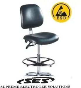 Supreme ESD Anti Static Chair