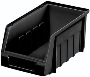 Supreme ESD Conductive Storage Bins