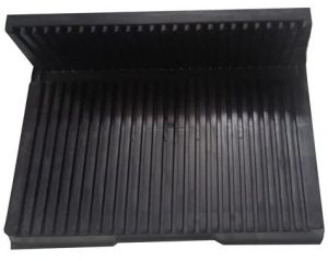 Supreme ESD L Shape PCB Storage Tray