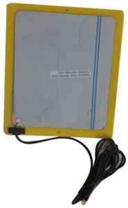 Supreme ESD Static Discharge Palm Plate
