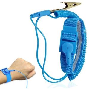 Supreme ESD Wrist Strap Band