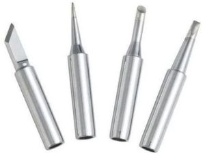 Supreme Flat Soldering Bits