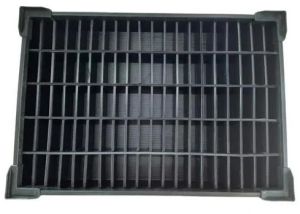 Supreme PP Sheet Partitions ESD Bins