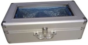 Supreme Shoe Cover Dispenser Machine