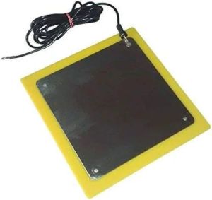 Supreme Static Discharge Plate