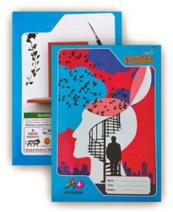 Yuvraj A4 Exercise Notebook