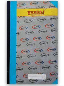 Yuvraj Hard Bound Register