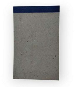 Hawamahal Bill Book