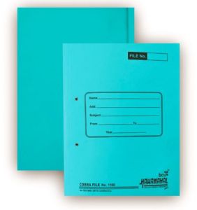 Hawamahal Office Cobra File