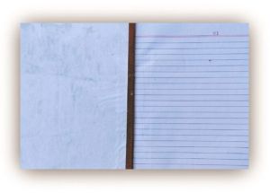 Hawamahal Duplicate Book