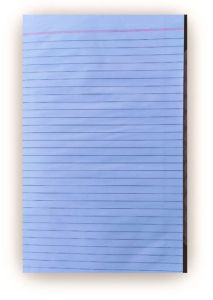 Hawamahal 60 GSM Hard Bound Register
