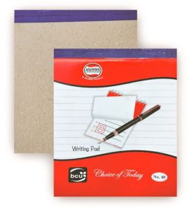 Hawamahal Writing Pad