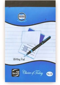 Hawamahal Writing Pad