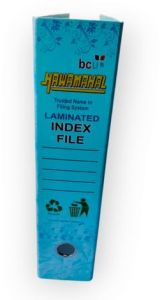 Index Box File