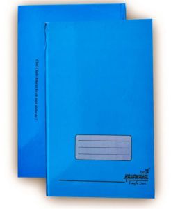 Hawamahal 16x26 Hard Bound Register