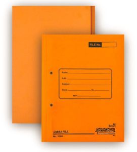 Hawamahal Office Cobra File