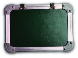 Hawamahal White &AMP; Green Board (Classic )