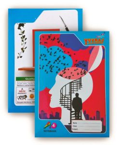 Yuvraj A4 Exercise Notebook