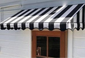 Fix Awning