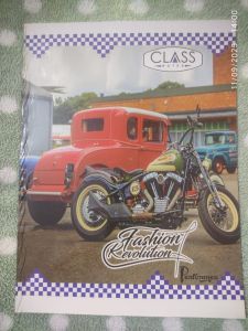 3 in 1 A4 Size Notebook