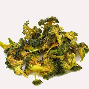 Dehydrated Broccoli Flakes