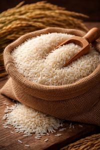 basmati rice