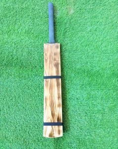 Double Blade Burn Kashmir Willow Cricket Bat