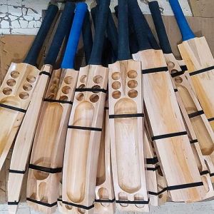 Kashmir Willow Double Blade Cricket Bat
