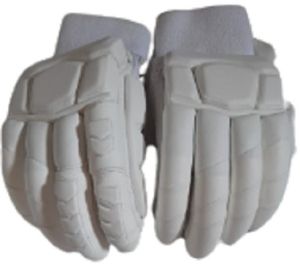 PU Leather Batting Gloves