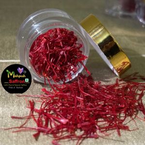 Saffron Mongra